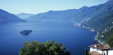 Hotels in Brissago