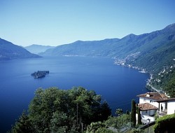 Hotels in Brissago