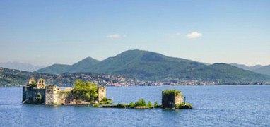 Sehenswürdigkeiten in Cannobio