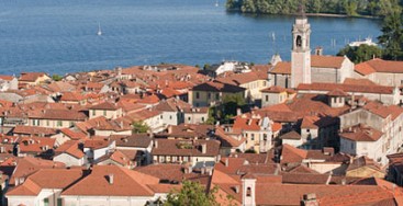 Ferienwohnungen in Arona