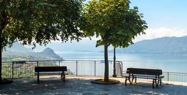 Ferienwohnungen in Brezzo di Bedero