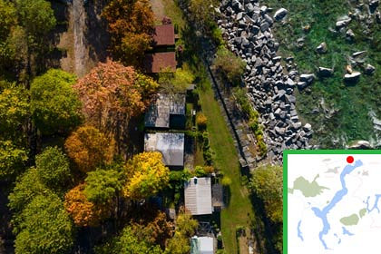 Camping Piccolo Paradiso