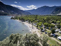 Camping Village Conca d'Oro