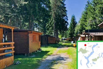 Camping la Pineta