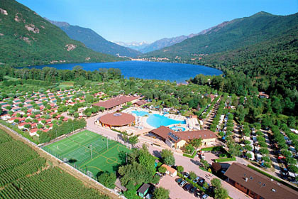 Continental Village