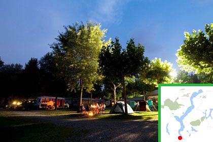 Camping Eden