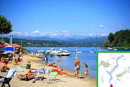 Camping Italia Lido