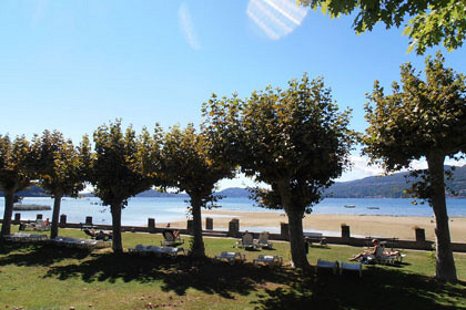 Camping Lido di Monvalle
