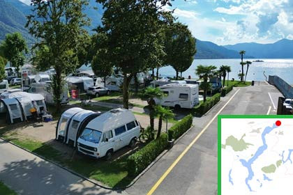 Campofelice Camping Village