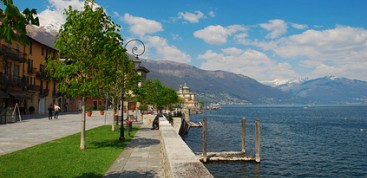Hotels in Cannobio
