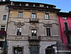 Casa Serodine in Ascona