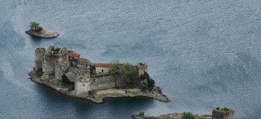 Castelli di Cannero