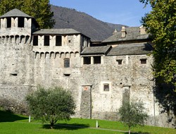 Castello Visconteo