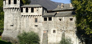 Castello Visconteo