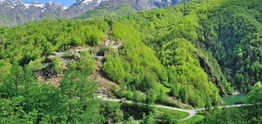 Centovalli
