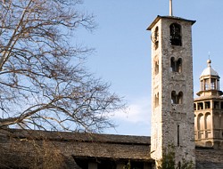 Chiesa di Madonna di Campagna in Verbania