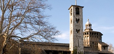 Chiesa di Madonna di Campagna in Verbania
