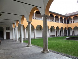 Collegio Papio in Ascona