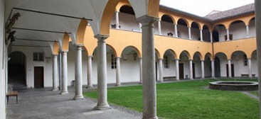 Collegio Papio in Ascona