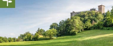 Die grünen Wege der Seen (Le Vie Verdi Dei Laghi)