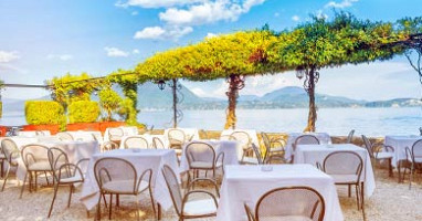 Esskultur am Lago Maggiore