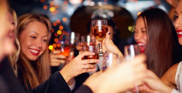 Bars und Clubs am Lago Maggiore