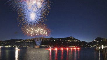Veranstaltungen am Lago Maggiore