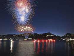 Veranstaltungen am Lago Maggiore