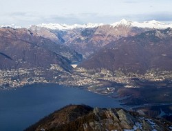 Ferienwohnungen in Gambarogno