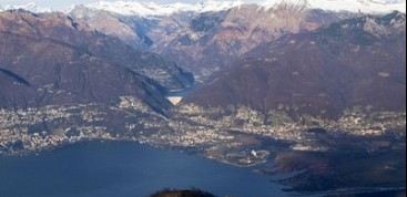 Hotels in Gambarogno