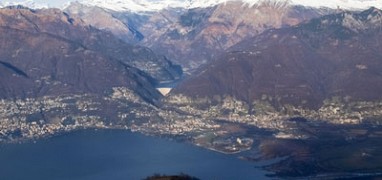Sehenswürdigkeiten in Gambarogno