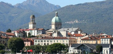 Hotels in Intra