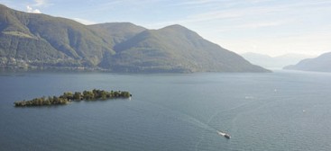 Isole di Brissago