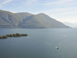 Isole di Brissago