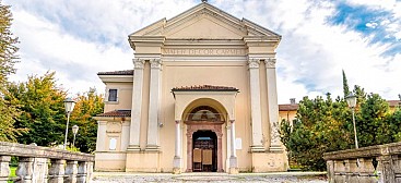 Kirche Madonna del Carmine