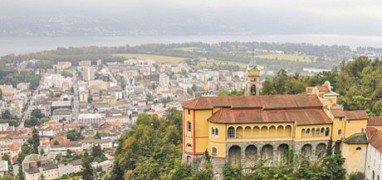 Sehenswürdigkeiten in Locarno
