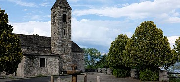 Kirche Sant’Agata