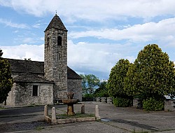 Kirche Sant’Agata