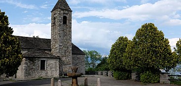 Kirche Sant’Agata