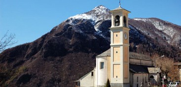 Hotels in Trarego Viggiona