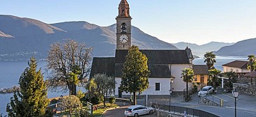 Kirche von San Martino