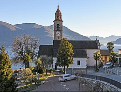 Kirche von San Martino