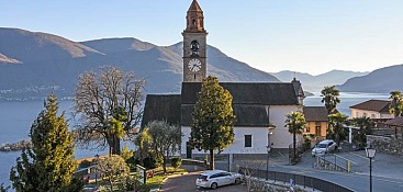 Kirche von San Martino