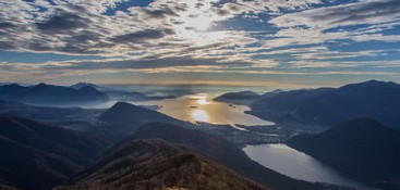 Lago di Mergozzo