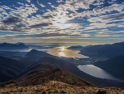 Lago di Mergozzo