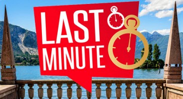 Last Minute am Lago Maggiore