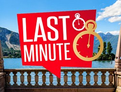 Last Minute am Lago Maggiore