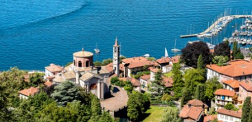 Hotels in Laveno-Mombello