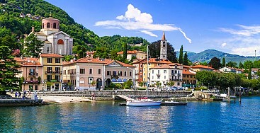 Laveno-Mombello