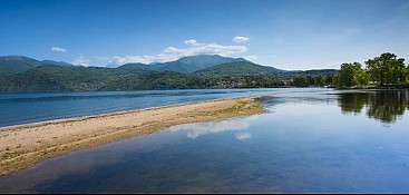 Le Fontanelle in Germignaga